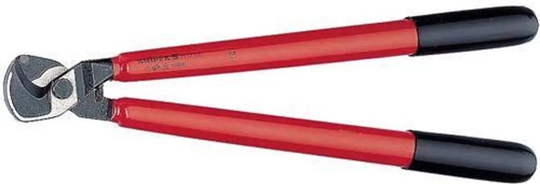 Knipex 95 17 500 Kabelschaar VDE