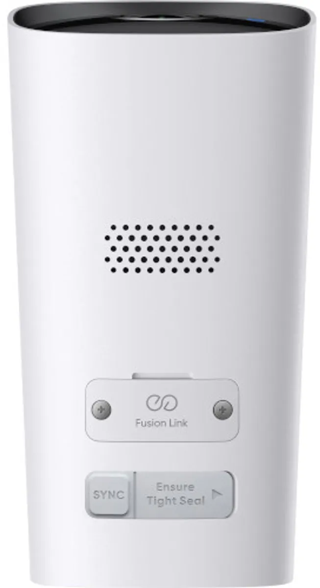 Eufy eufyCam E40 2-Pack & HomeBase S380 - 2K Outdoor Camera - 2 Stuks - afbeelding 6 van 6