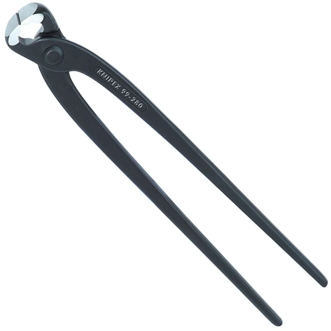 Knipex Moniertang 200mm - Zwart