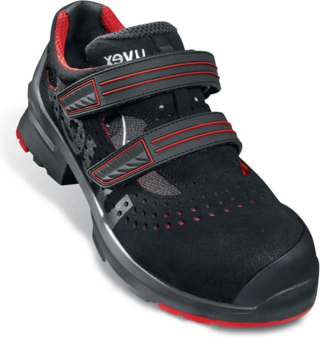 Uvex 1 Veiligheidssandaal 8536/2 S1P