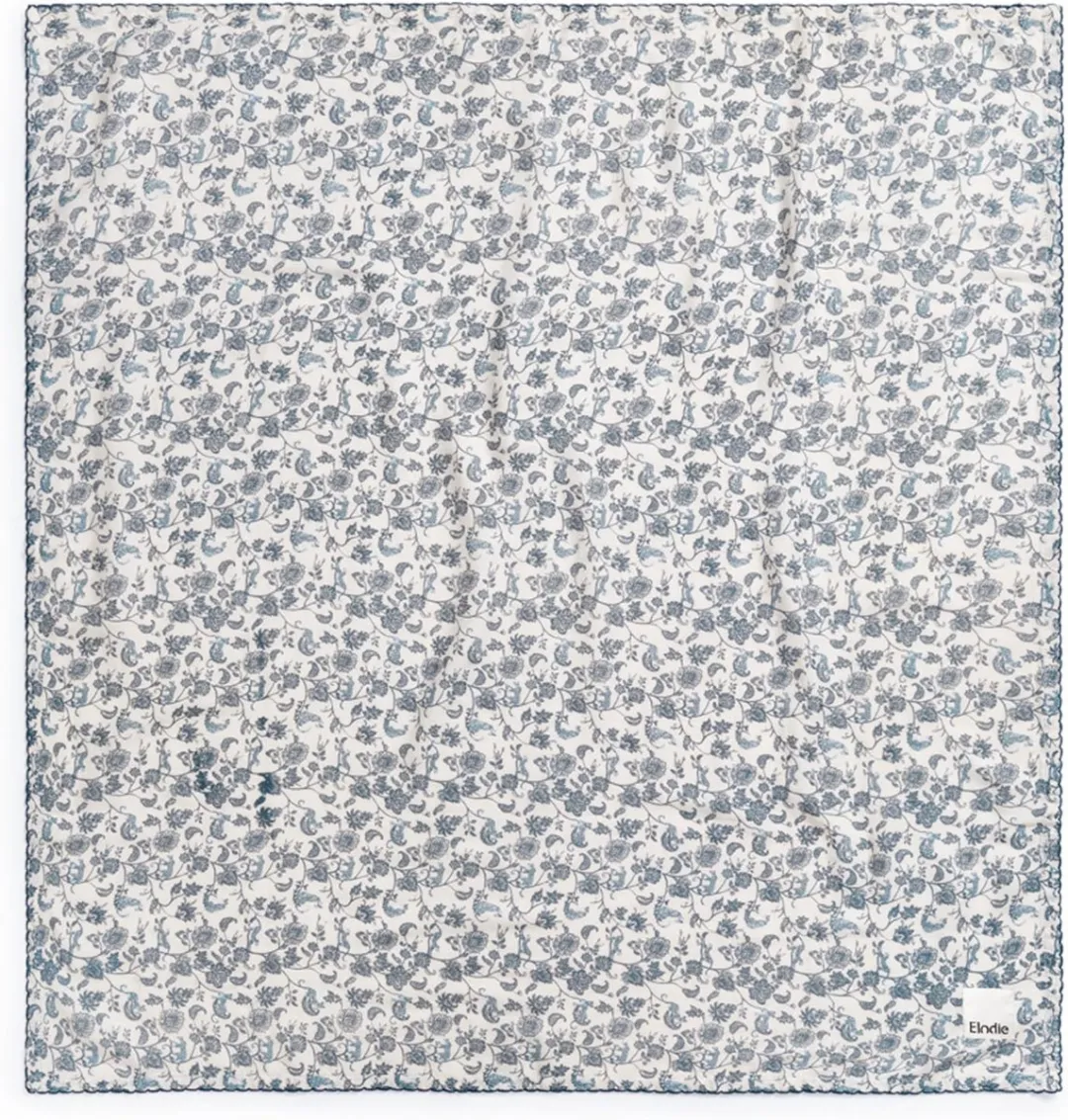 Elodie Bamboe Hydrofiele Doek 80x80cm - Garden Leo