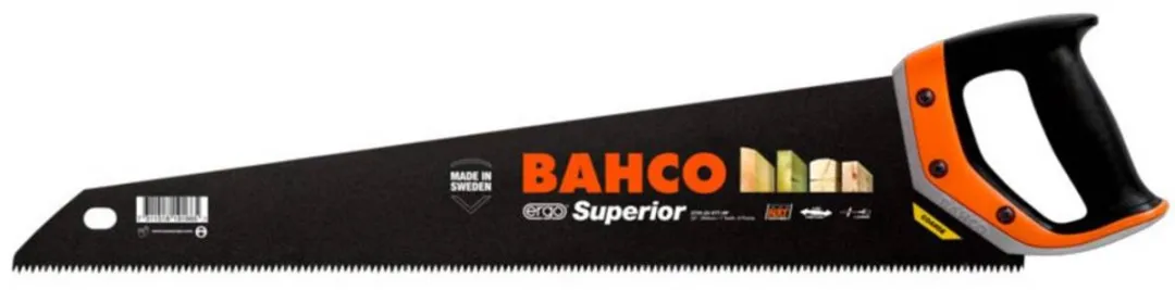 Bahco Superior Handzaag 2700-22-XT7-HP - Steen