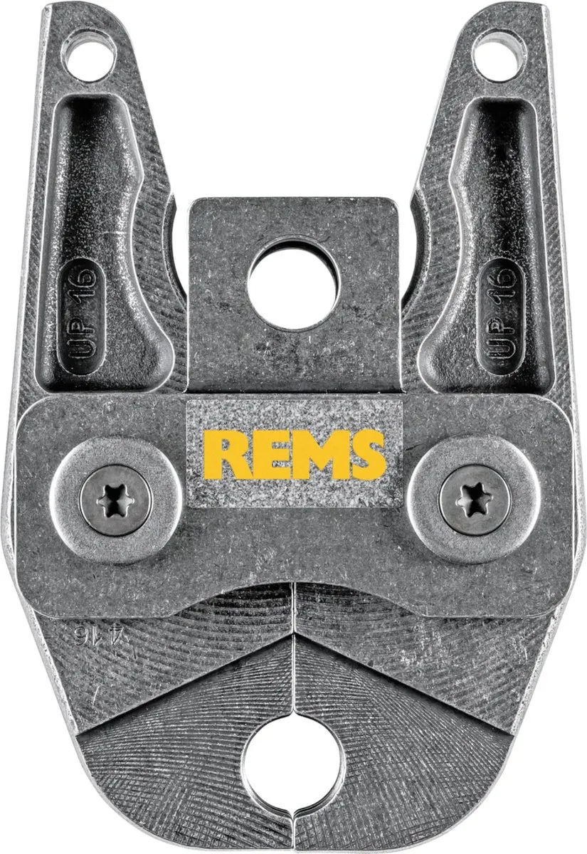 Rems 572632 Perstang UP16 - Grijs