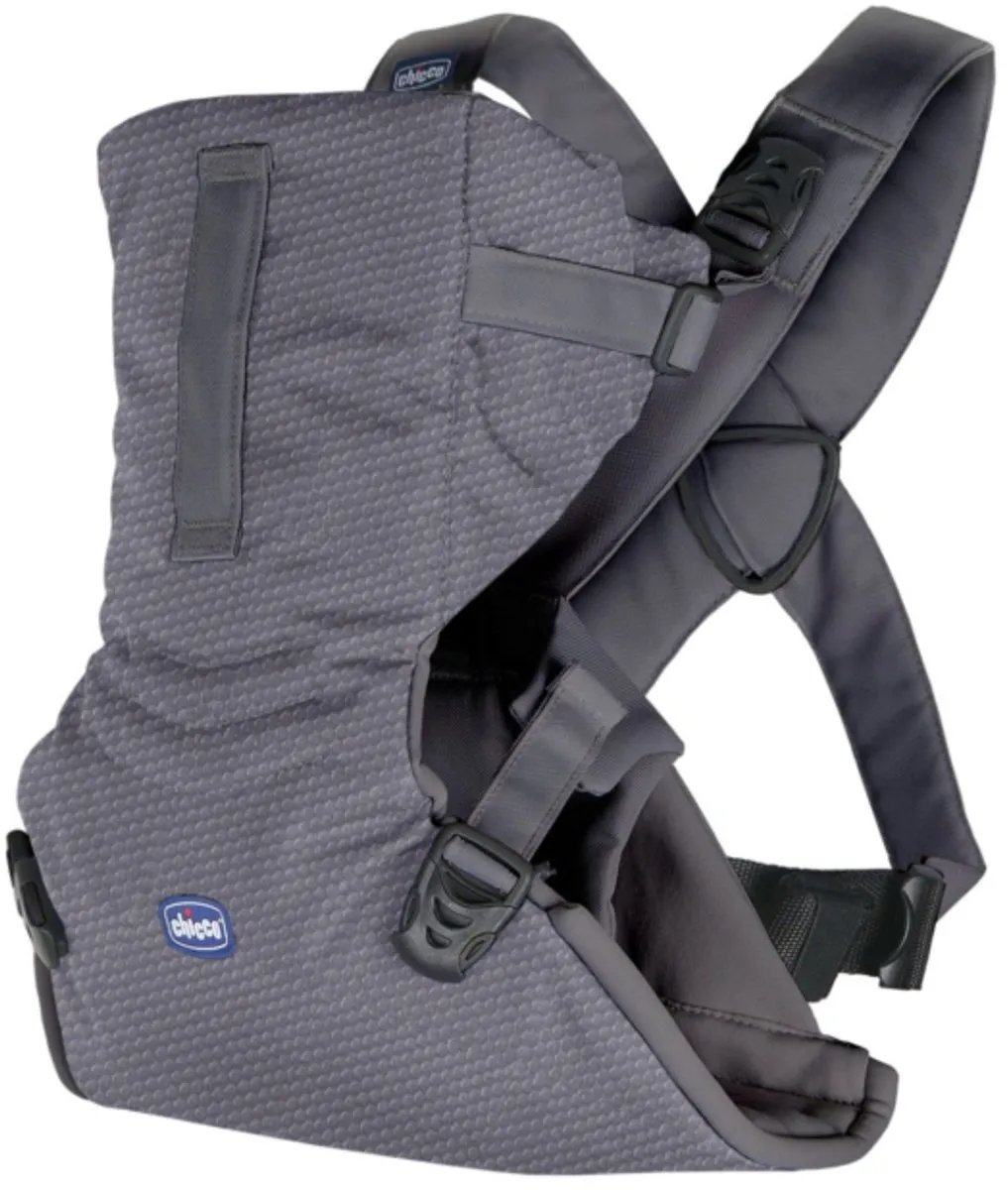 Chicco EasyFit Ergonomische Draagzak
