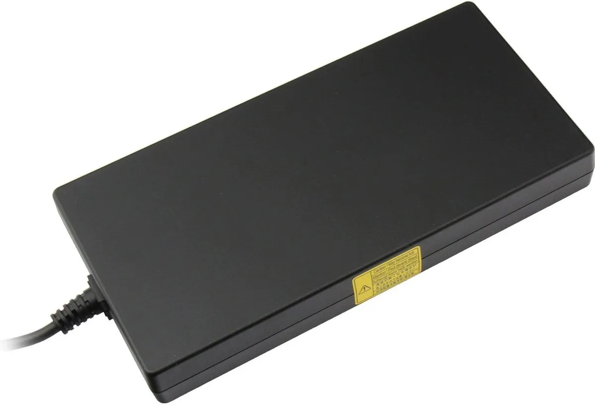 Acer KP.2800H.001 Oplader 280W - Laptop