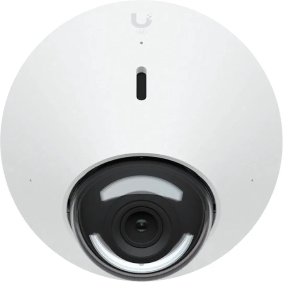 Ubiquiti UniFi UVC-G6-BULLET-W IP-camera - 8MP - Wit