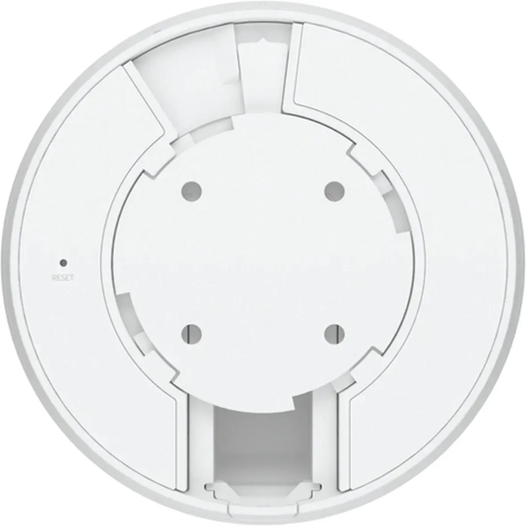 Ubiquiti UniFi UVC-G6-BULLET-W IP-camera - 8MP - Wit