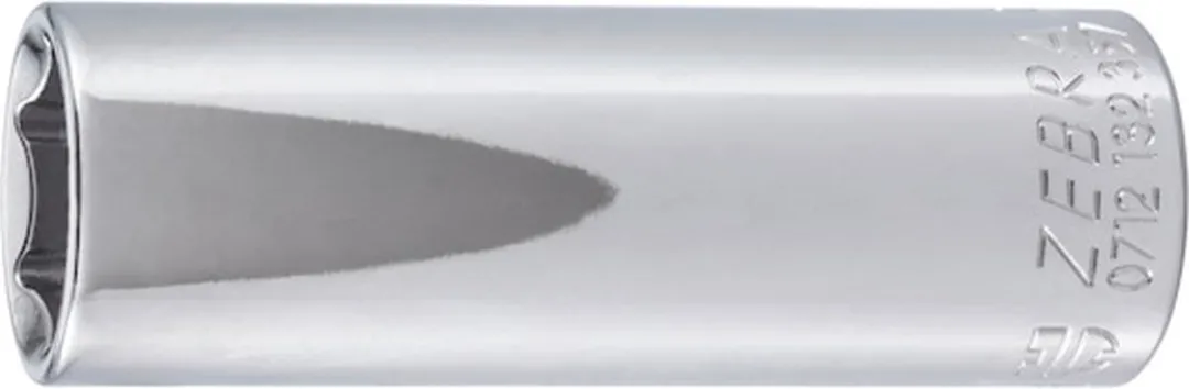 Würth 1/2" Dopsleutel 3/4"