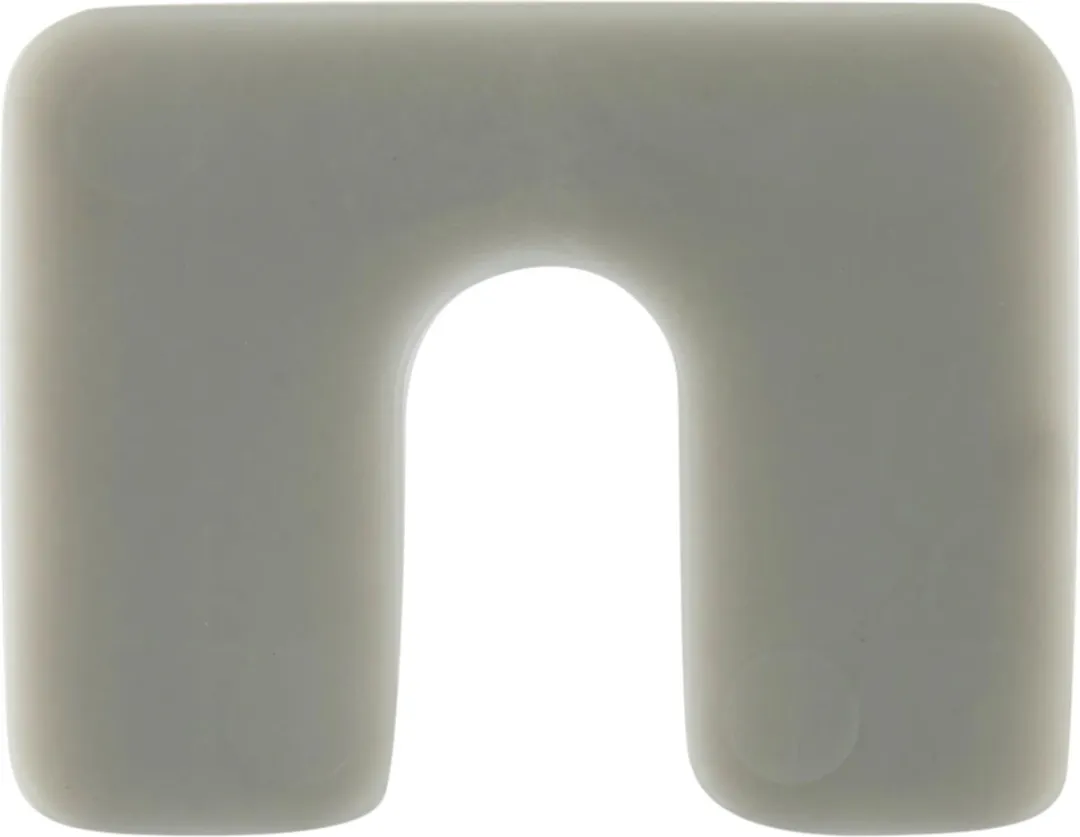 GB Uitvulplaatjes 7mm - Grijs - 48 Stuks