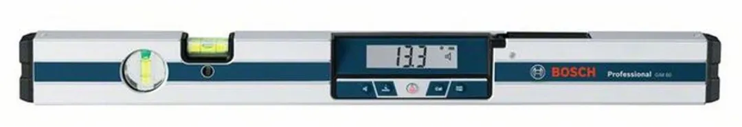 Bosch Professional GIM 60 Hoekmeter - Blauw - afbeelding 6 van 6