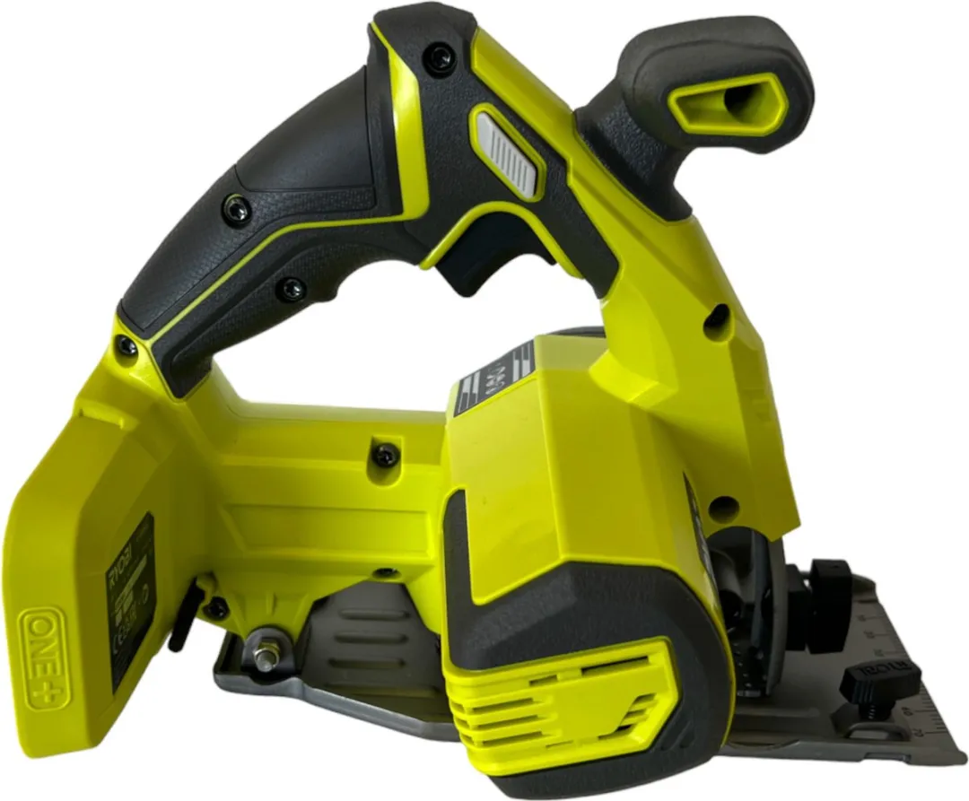 Ryobi R18MMS-0 Draadloze Multimaterialenzaag 85mm - zonder accu/oplader