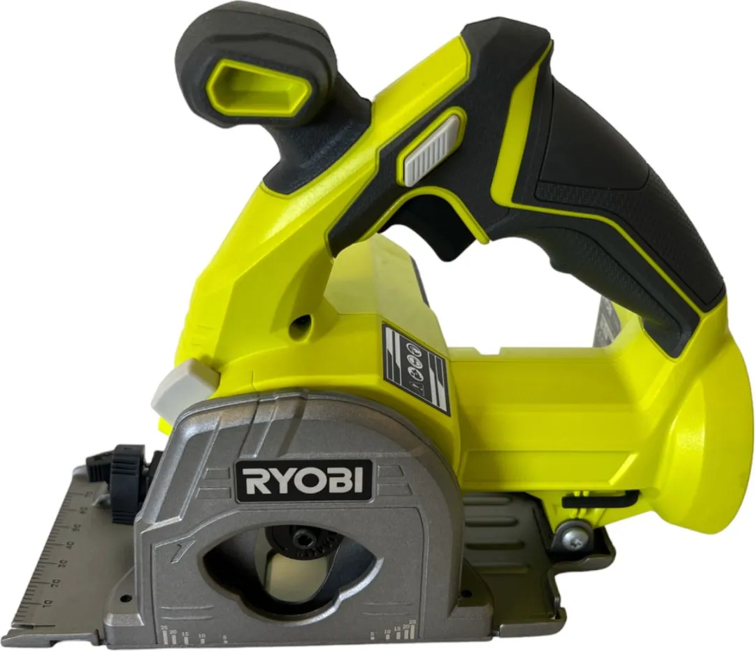 Ryobi R18MMS-0 Draadloze Multimaterialenzaag 85mm - zonder accu/oplader - afbeelding 6 van 6