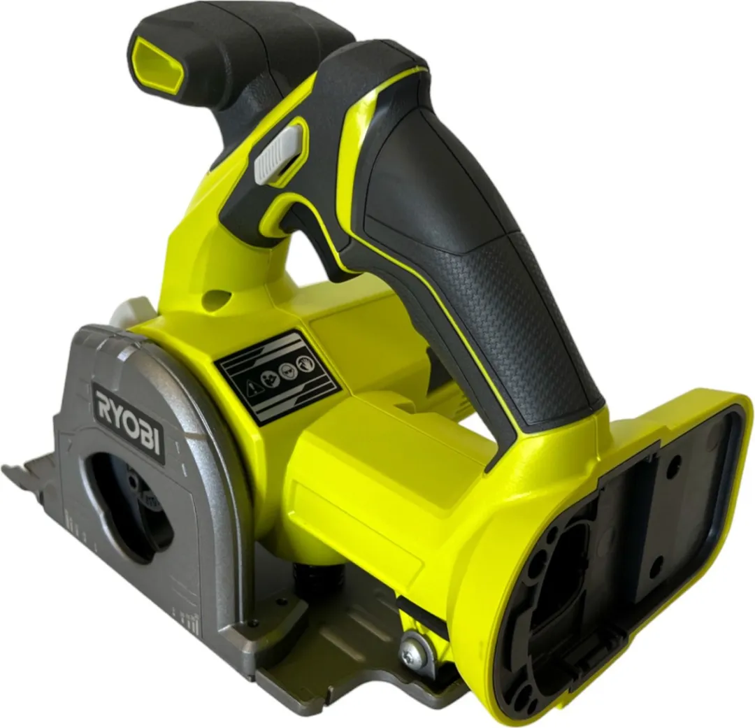 Ryobi R18MMS-0 Draadloze Multimaterialenzaag 85mm - zonder accu/oplader
