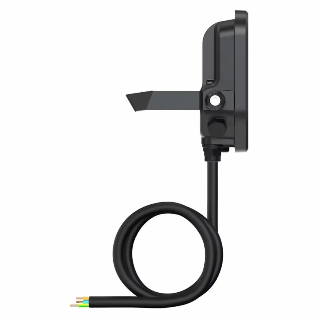 LEDVANCE Floodlight 17W 2400lm Daglicht IP65 - Zwart