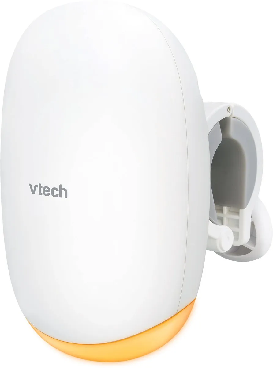 VTech V-Hush Rocker Baby Rocker - Wit