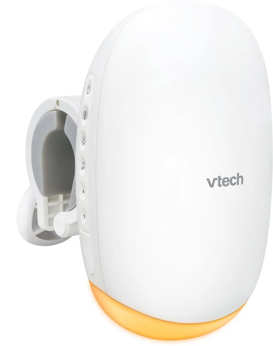 VTech V-Hush Rocker Baby Rocker