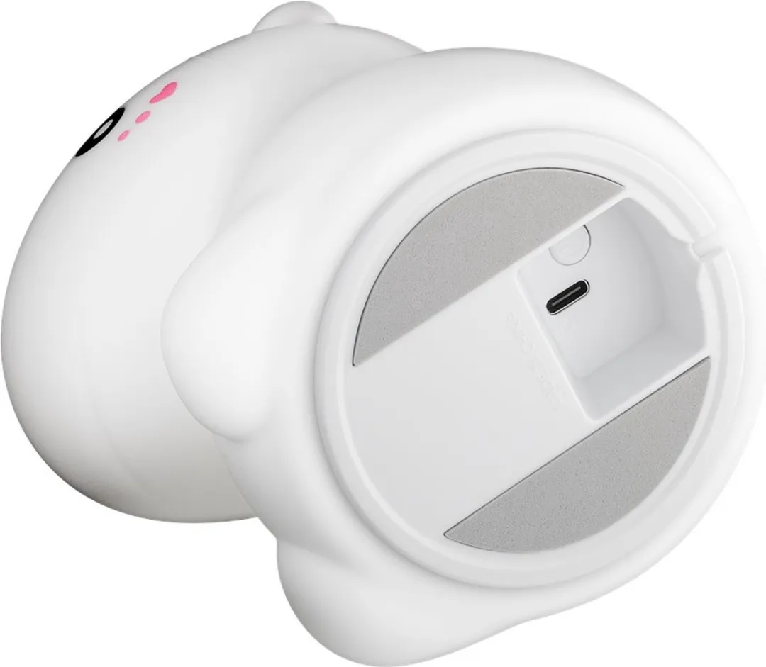 Goobay LED Nachtlamp Unicorn - Multicolor