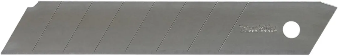 Makita Reservemes 10s D-58855/D-65713 - 10 Stuks