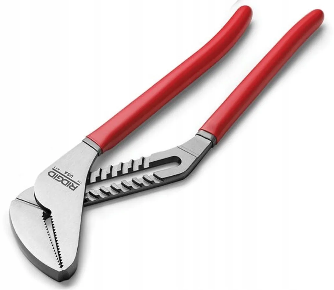 Ridgid 707 Verstelbare Pijptang 19mm