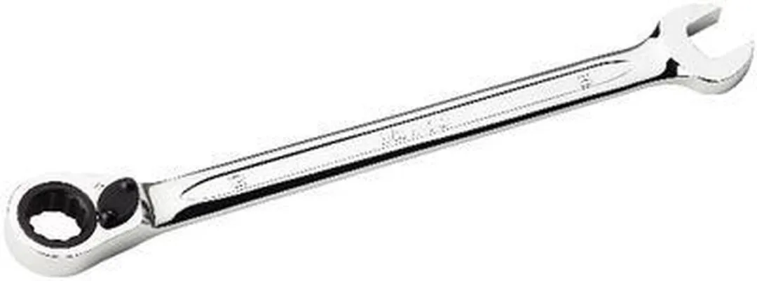 Bahco 1RM-21 Steekringratelsleutel 21mm - afbeelding 6 van 6