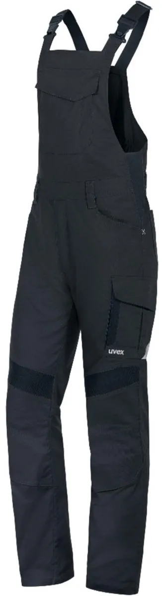 Uvex SuXXeed Industry Latzhose 48
