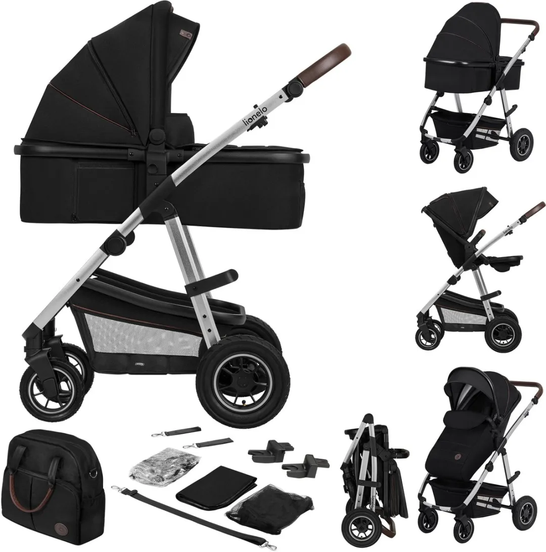 Lionelo Amber 2-in-1 Kinderwagen