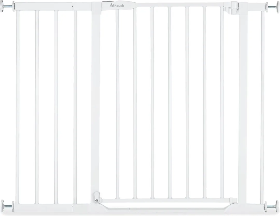 Hauck Clear Step Set 2 Traphekje 96-101cm