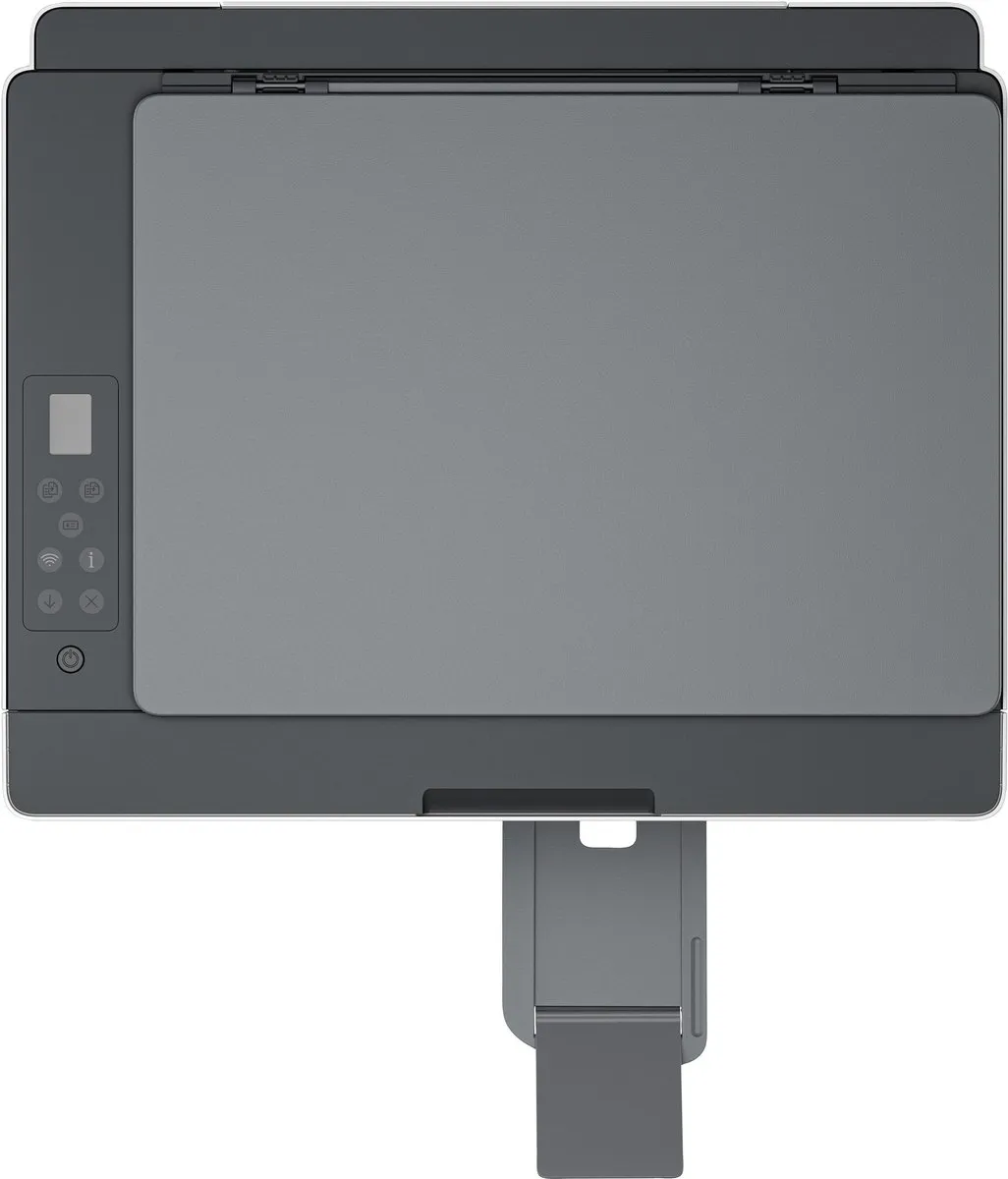 HP Smart Tank 580 All-in-One Printer 1F3Y2A - Grijs