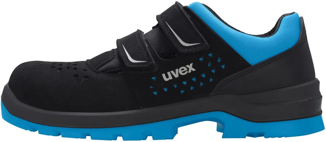 Uvex 2 Xenova Sandalen S1P 95532