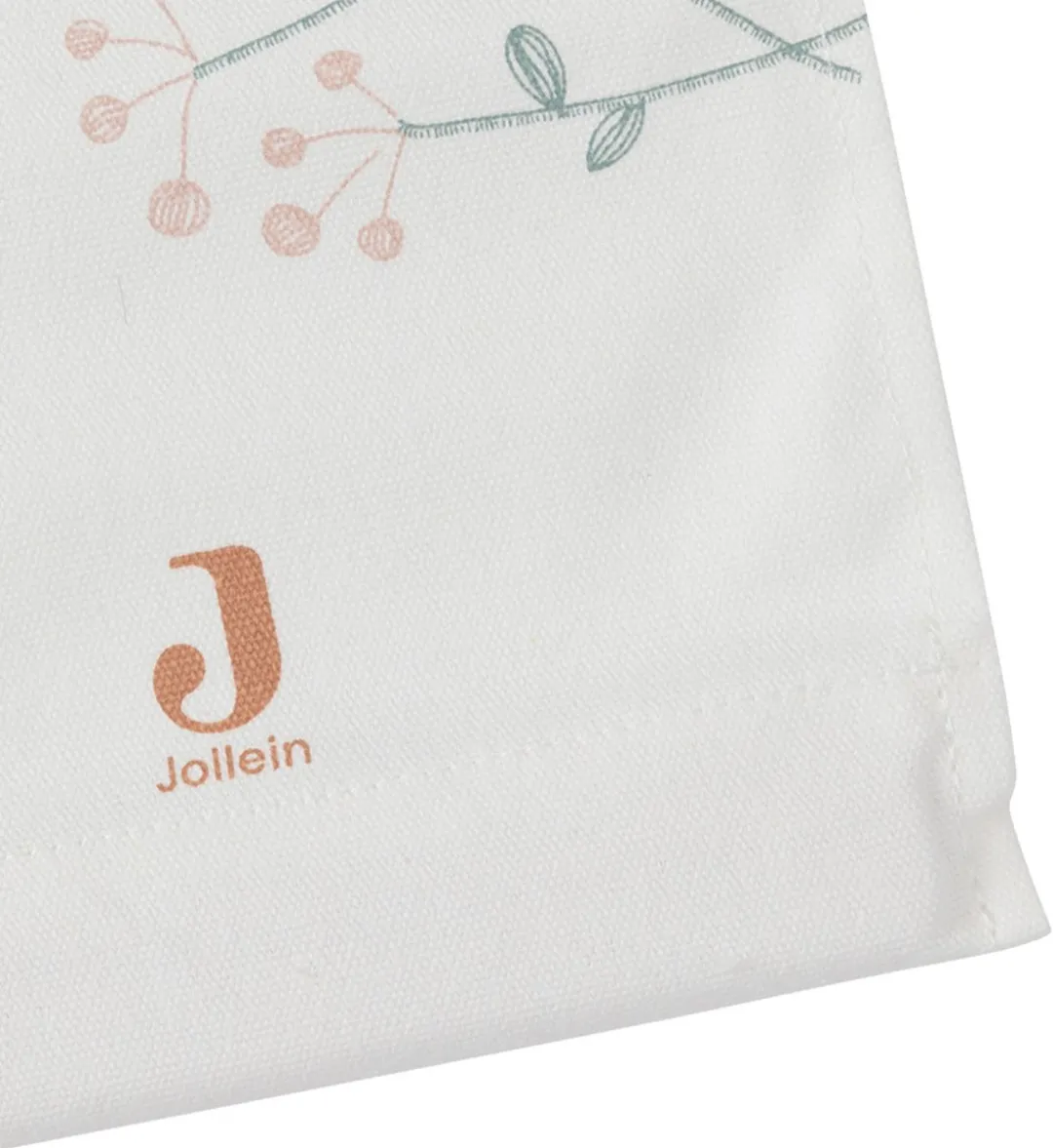 Jollein Groeimeter Lovely Birds