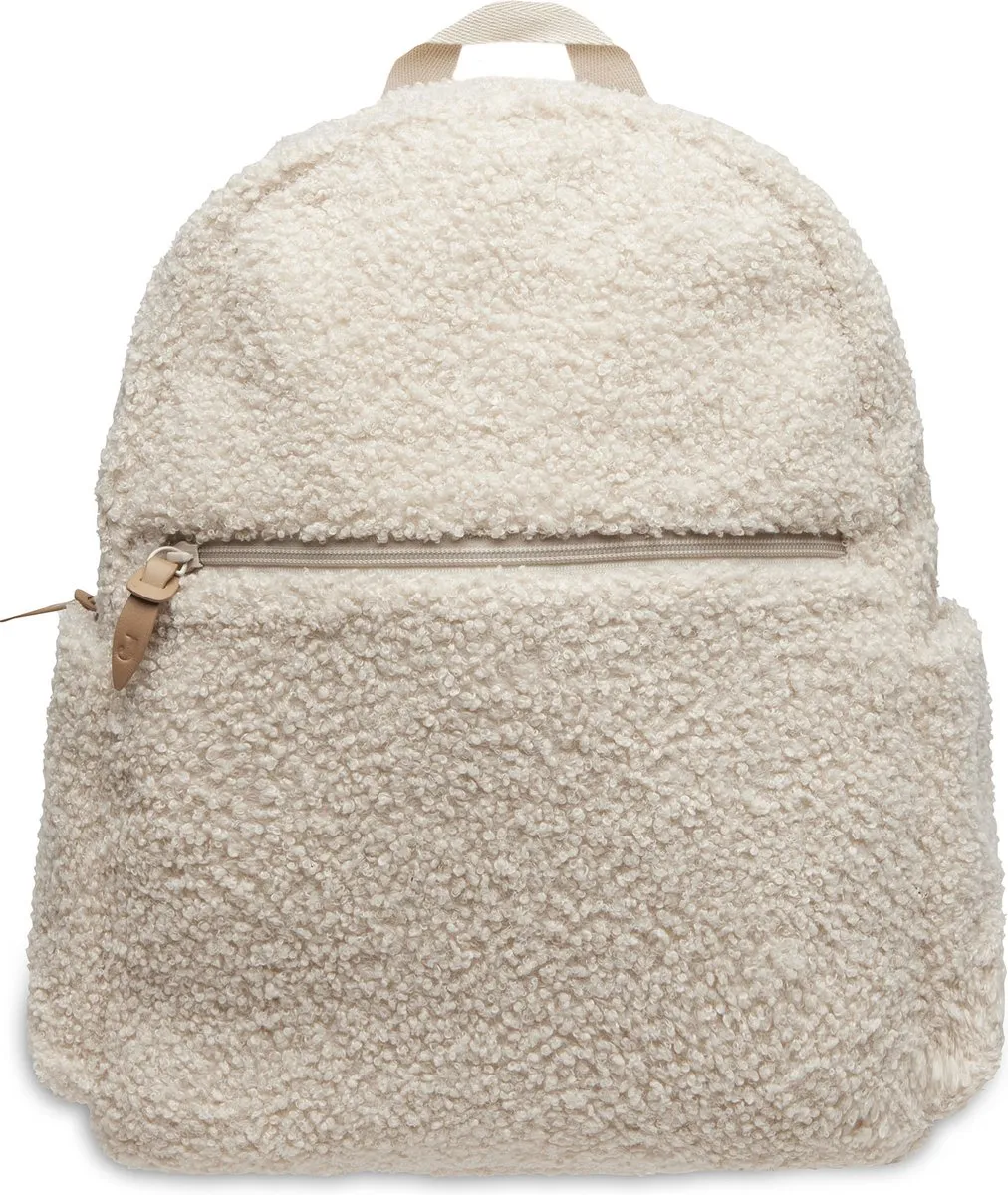 Jollein Luiertas Rugzak Boucle Naturel
