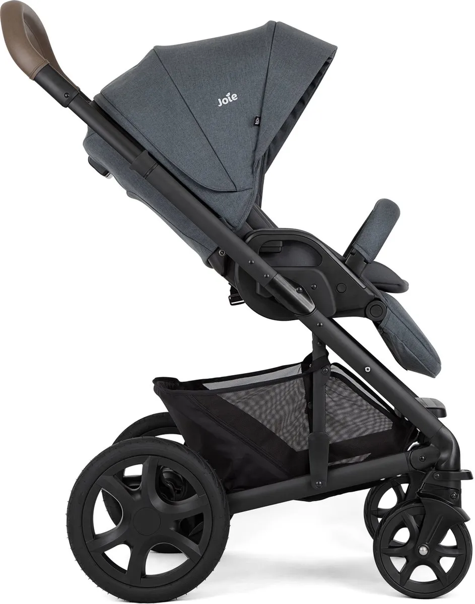 Joie Trio Chrome Kinderwagen