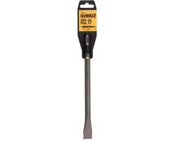DeWalt DT6802 SDS-Plus Platte Beitel 20x250mm