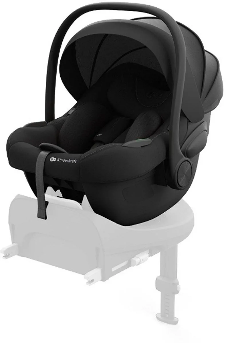KinderKraft I-LITE Autostoel 40-87cm