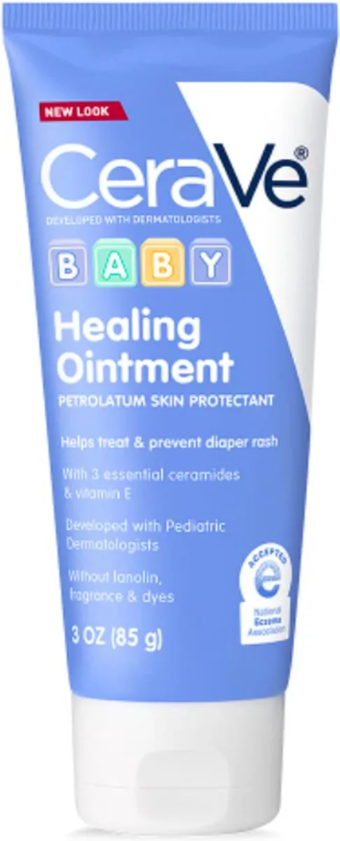 CeraVe Healing Ointment Zalf 85g