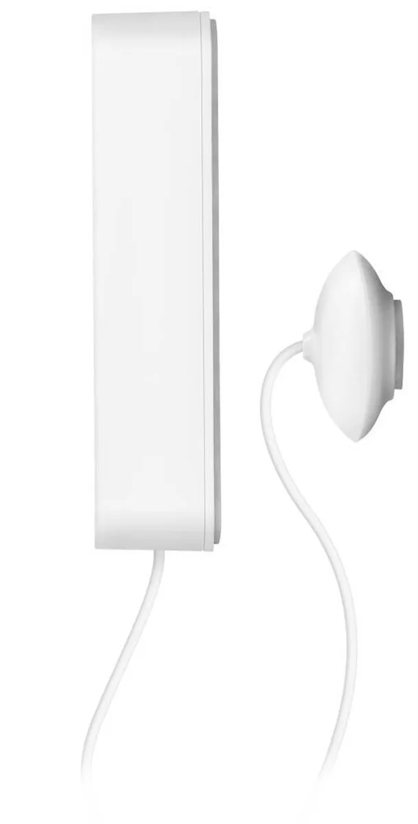 Trust KlikAanKlikUit ZWLD-100 Waterlekkage Detector - Wit