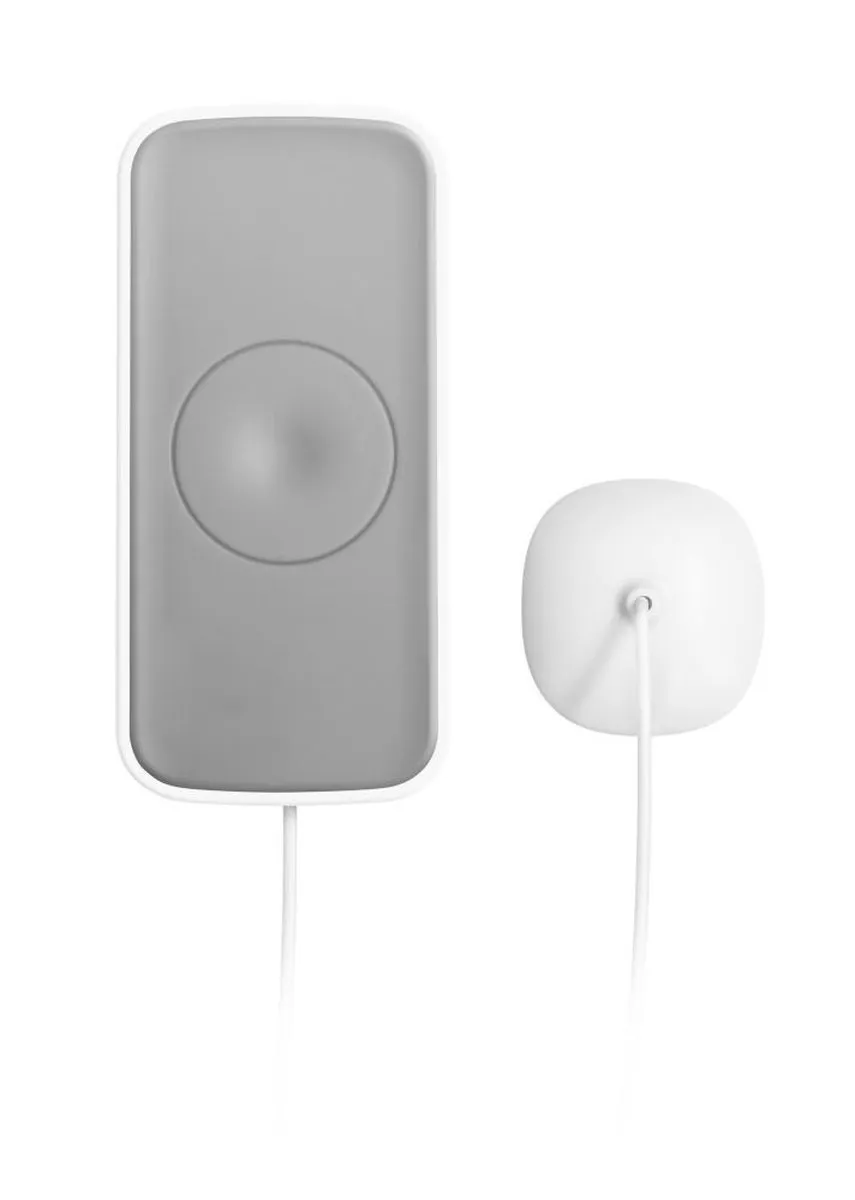 Trust KlikAanKlikUit ZWLD-100 Waterlekkage Detector - Wit