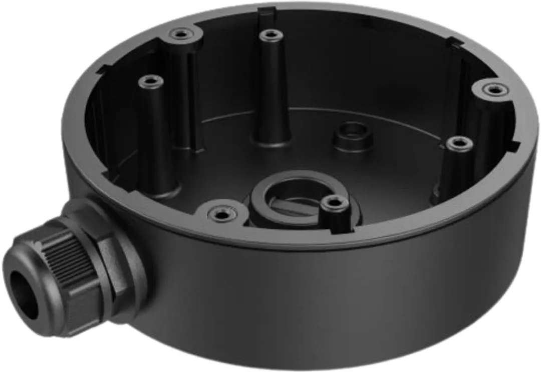 Hikvision DS-1280ZJ-DM21-B Montagebox - Zwart