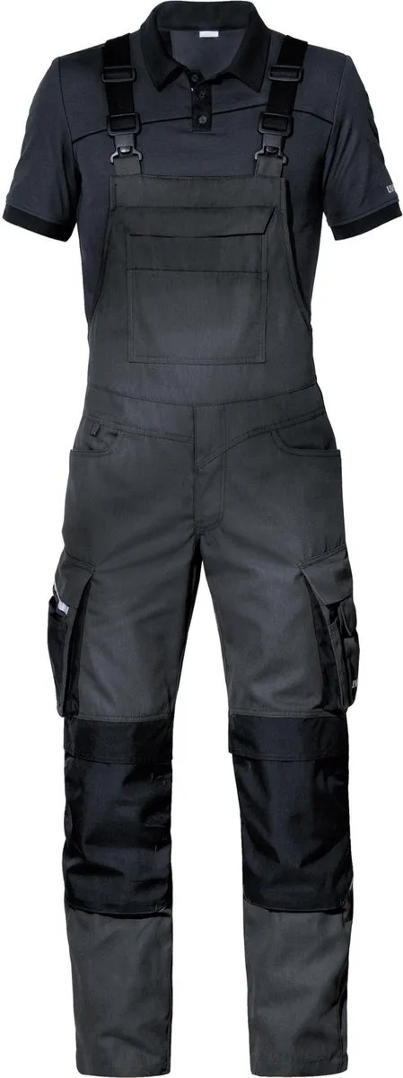 Uvex Perfexxion Latzhose 60