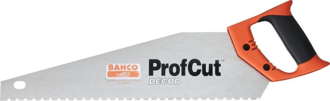 Bahco ProfCut Deco Handzaag 400mm