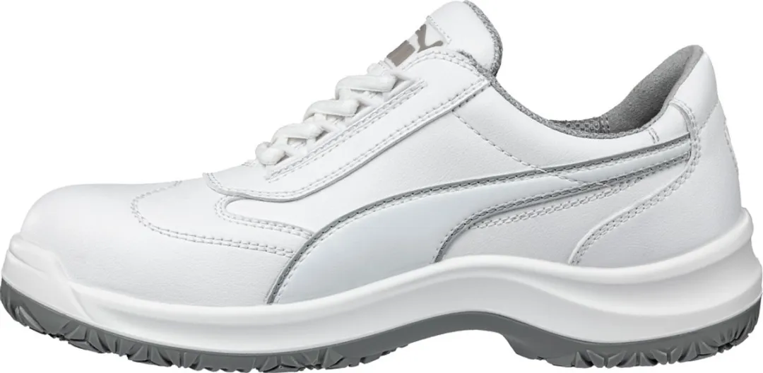 PUMA Safety Clarity Low S2 640622 Werkschoenen - Wit - 46