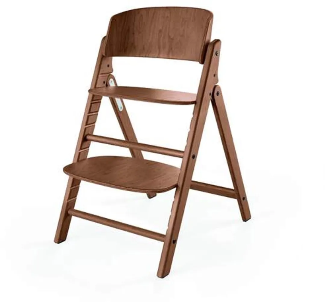 Cybex Click & Fold 4-in-1 Kinderstoel - All Natural Dark