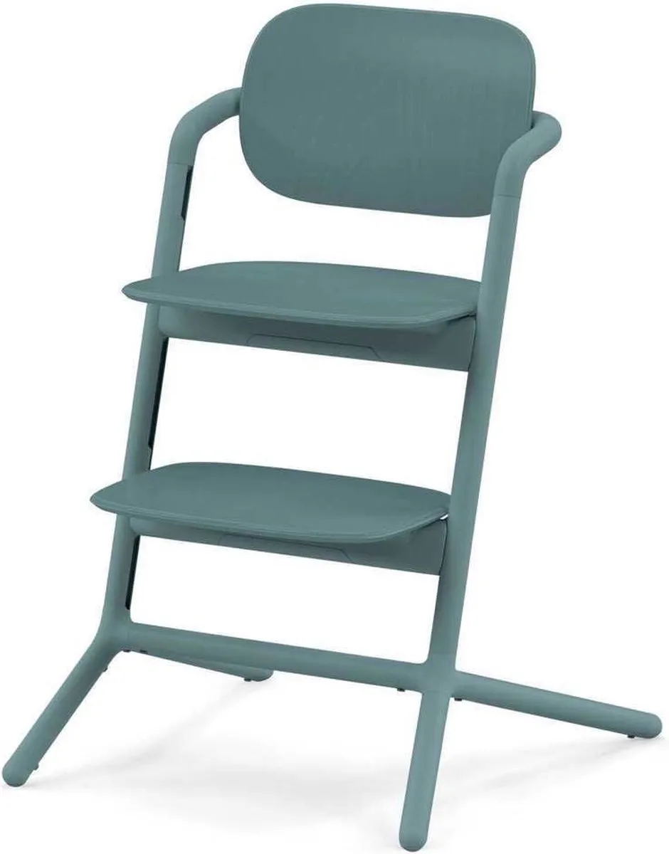 Cybex Lemo Kinderstoel 3-in-1 Set - Stone Blue