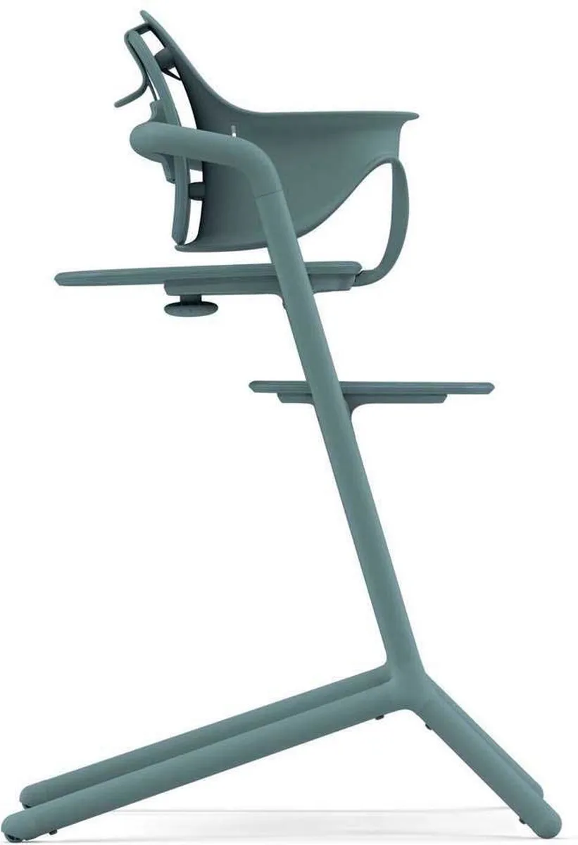 Cybex Lemo Kinderstoel 3-in-1 Set - Stone Blue