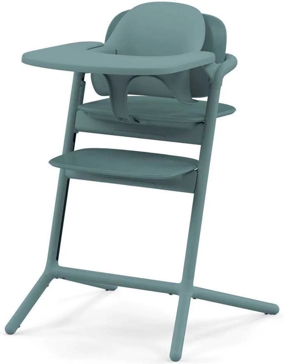 Cybex Lemo Kinderstoel 3-in-1 Set