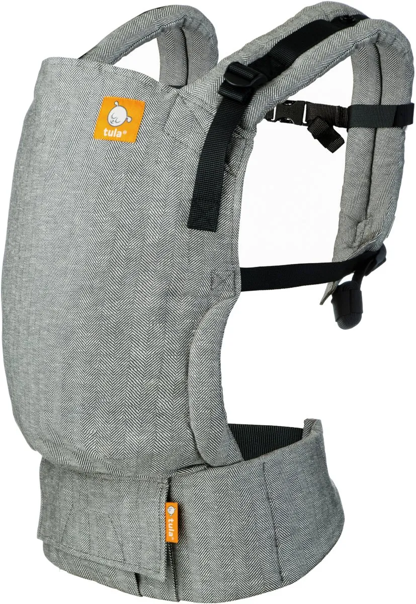 Tula Draagzak Free To Grow - Linen Ash