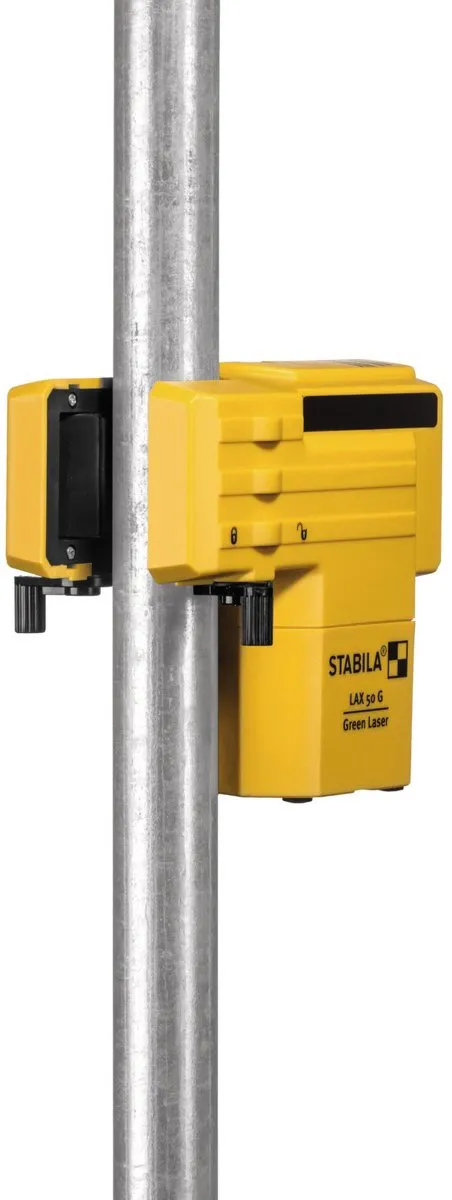 Stabila LAX 50 G Zelfnivellerende Kruislijnlaser - Groen