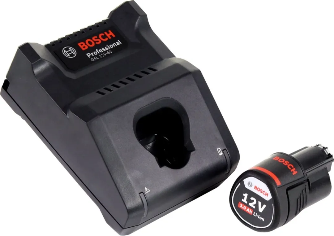 Bosch Professional GOP 12V-28 Multi-Cutter - 3.0Ah Accu
