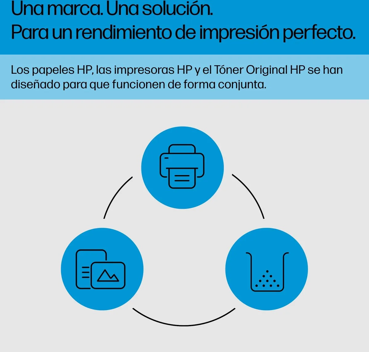HP W1143A Inktcartridge Zwart - 2500 pagina's
