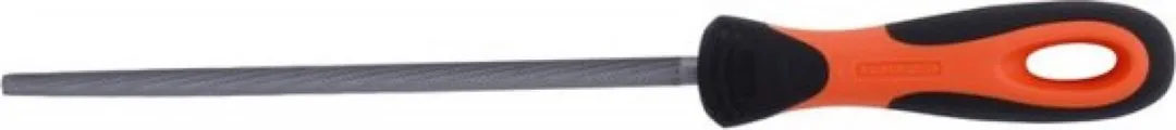 Bahco Vijl Rond Basterd 250mm - 1-230-10-1-2